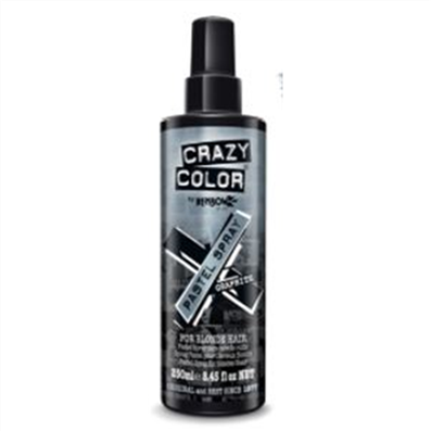 CRAZY COLOR PASTEL SPRAY 250ML