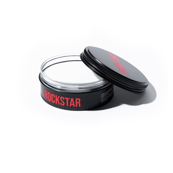 Classic Rock - Strong Hold Classic Wax 100ml