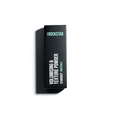 Instant Rockstar Stardust Powder Natural