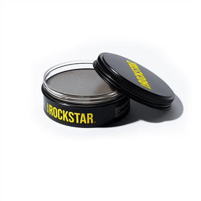 Instant Rockstar Solid Rock - Strong Hold Moulding