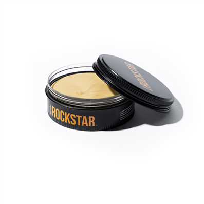 Instant Rockstar Hard Matte Rock - Hard Hold Matte