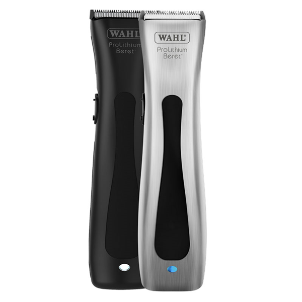 WAHL BERET  CORDLESS   TRIMMER_4