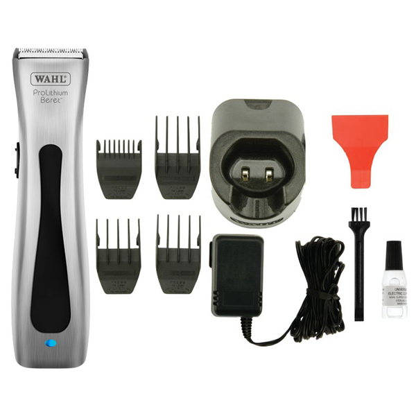 WAHL BERET  CORDLESS   TRIMMER_2