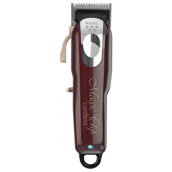 WAHL MAGIC CLIPPER 5 STAR C/LESS_2
