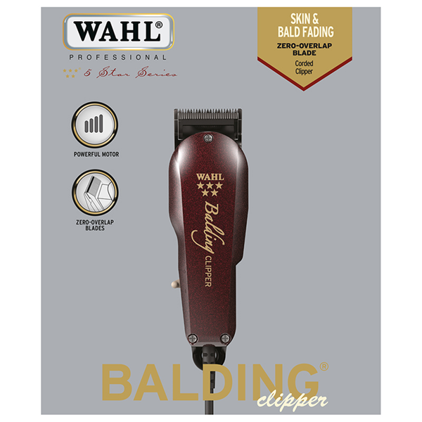 WAHL BALDING CLIPPER_1