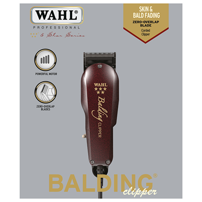 WAHL BALDING CLIPPER