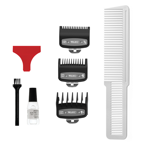 WAHL CORDLESS SENIOR CLIPPERS_5