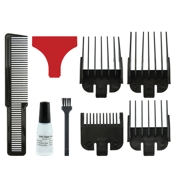 WAHL SUPER TAPER PRO CLIPPER CORDLESS_2