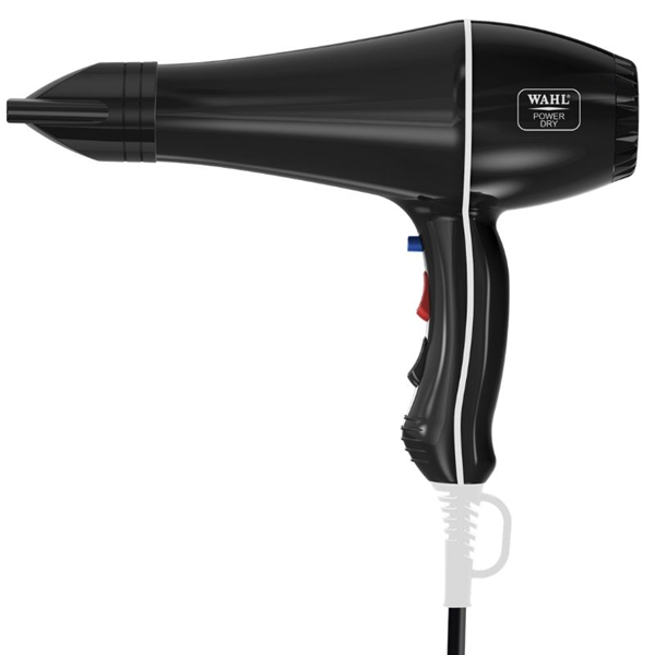 WAHL POWERDRYIONIC  2000WATT_2