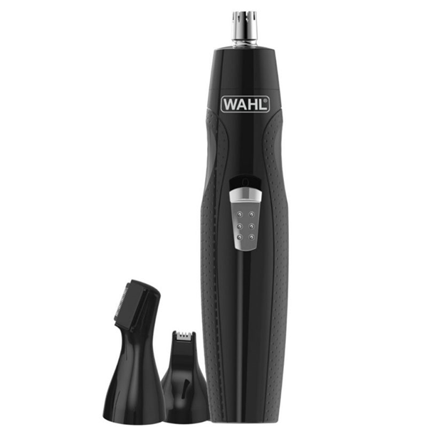 WAHL MINI GROOMSMANN 3 IN 1WET / DRY_3