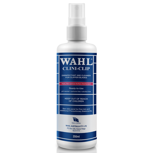 WAHL  CLINI-CLIP CLIPPER CLEANER_1