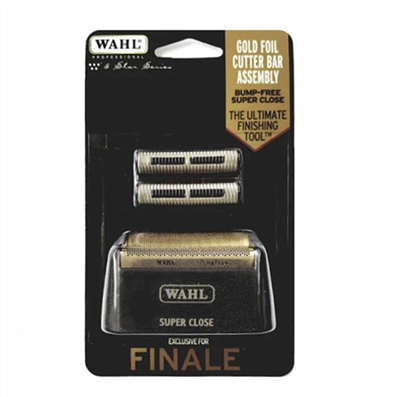 WAHL FINALE REPLACEMENT FOIL WITH CUTTERS