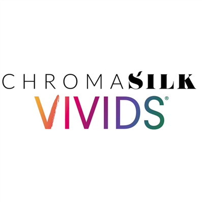 VIVIDS CHROMASILK