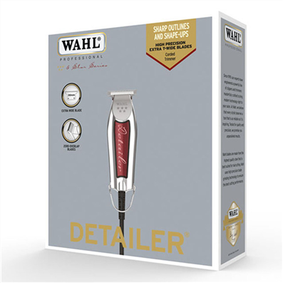 WAHL T-WIDE TRIMMER