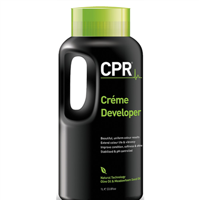 CPR PRO DEVELOPERS 1LTR