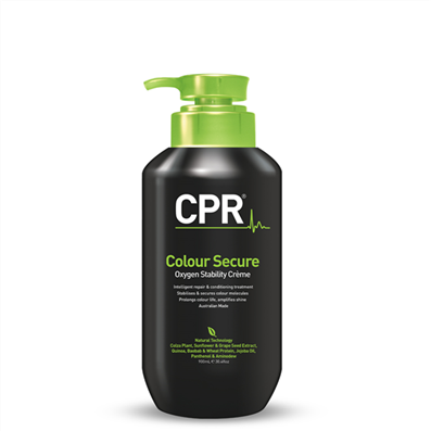 CPR PRO Colour Secure Oxygen Stability 900mL