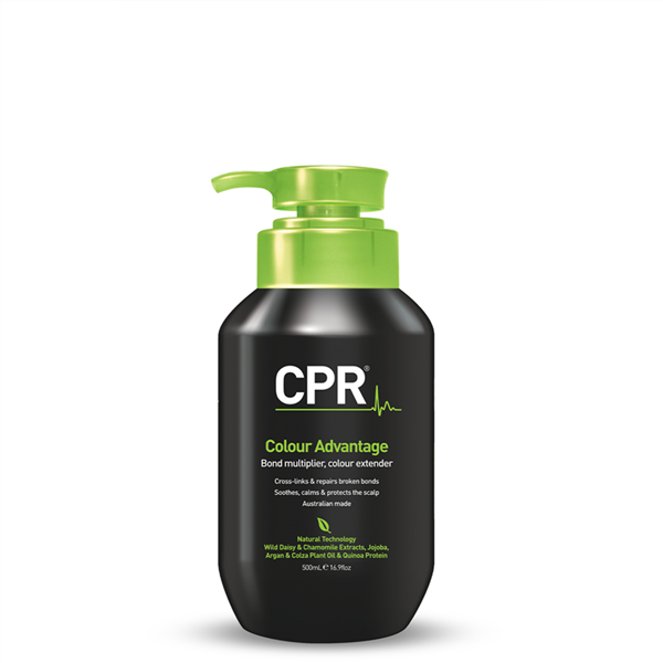 CPR PRO Colour Advantage 500ml_1