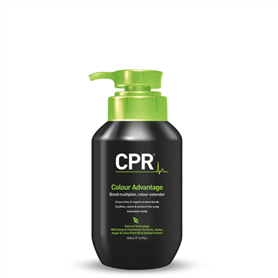 CPR PRO Colour Advantage 500ml