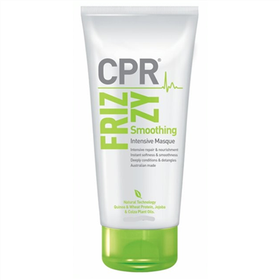 CPR FRIZZY SOLUTION SMOOTHING  MASQUE 75ML