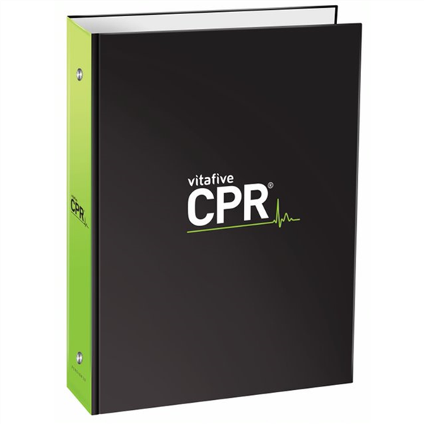 CPR PRO The Colourist Handbook