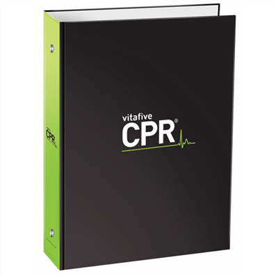 CPR PRO The Colourist Handbook