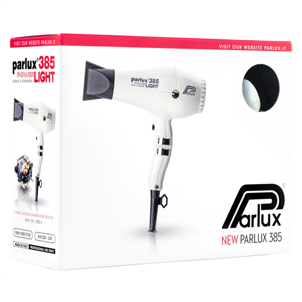 PARLUX 385 POWERLIGHT DRYER_1