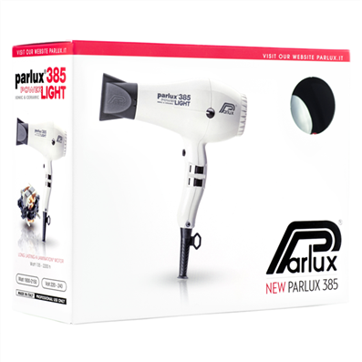 PARLUX 385 POWERLIGHT DRYER