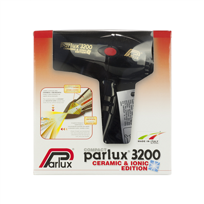 PARLUX 3200 CERAMIC & IONIC DRYER