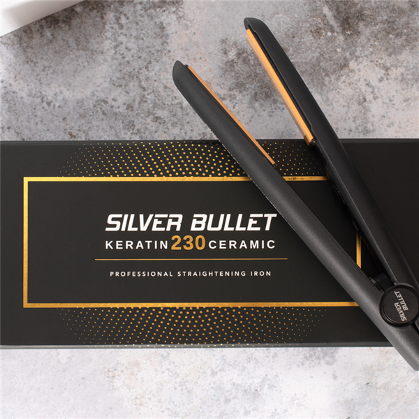 SILVER BULLET KERATIN 230 STRAIGHENER_2