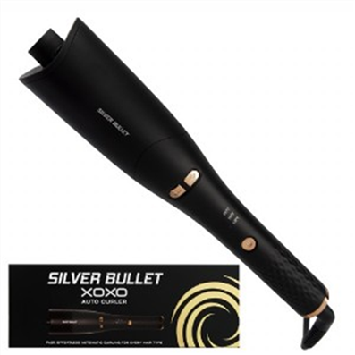 SILVER BULLET AUTO CURLER