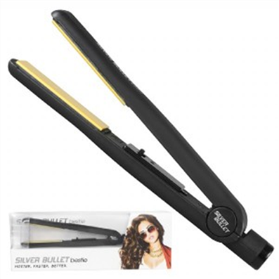 SILVER BULLET BESTIE STRAIGHTENER