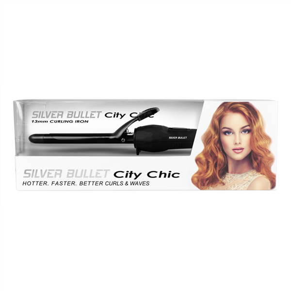 SILVER BULLET CITY CHIC CURLING IRON_2