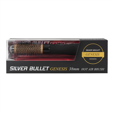 SILVER BULLET GENESIS HOT AIR BRUSH