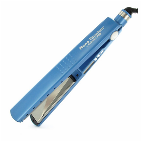 BABYLISS NANO TITANIUM STRAIGHTENER_1