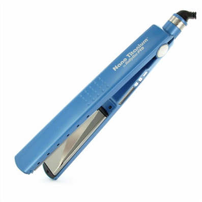 BABYLISS NANO TITANIUM STRAIGHTENER