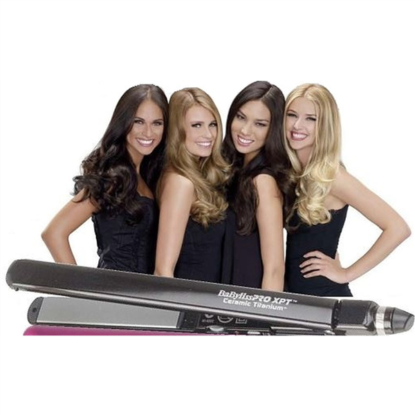 BABYLISS XPT CERAMIC STRAIGHTENER_2