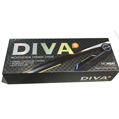 DIVA STRAIGHTNER MKII