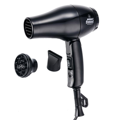 SPEEDY TRAVEL DRYER