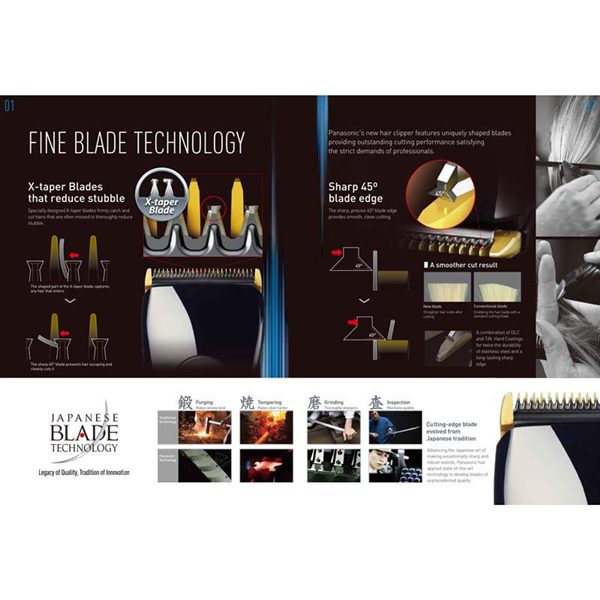 PANASONIC CORDLESS CLIPPER_2
