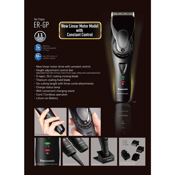 PANASONIC CORDLESS CLIPPER_2