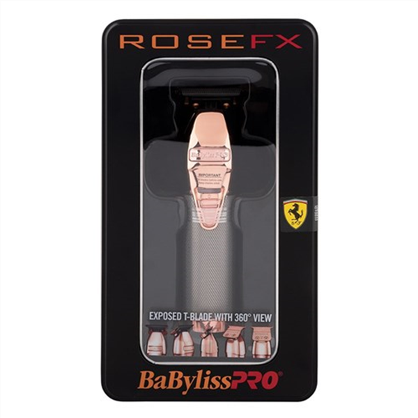 BABYLISS PRO LITHIUM CLIPPER_3