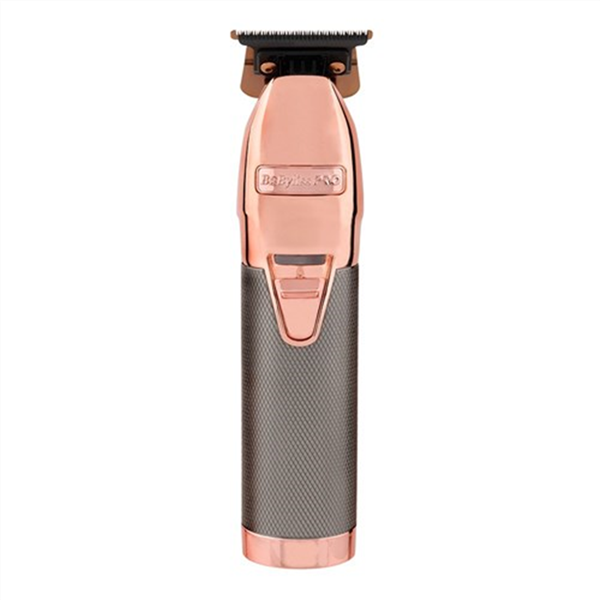 BABYLISS PRO LITHIUM CLIPPER_5