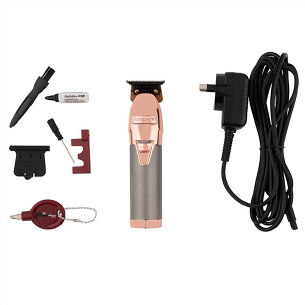 BABYLISS PRO LITHIUM CLIPPER_2