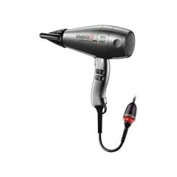 VALERA PROF DRYER 8600 IONIC 2400W_2