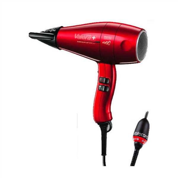 VALERA PROF DRYER 8600 IONIC 2400W_3