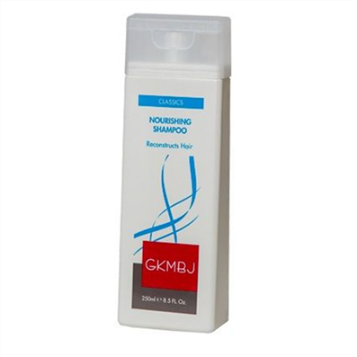 GKMBJ NOURISING SHAMPOO 250ml