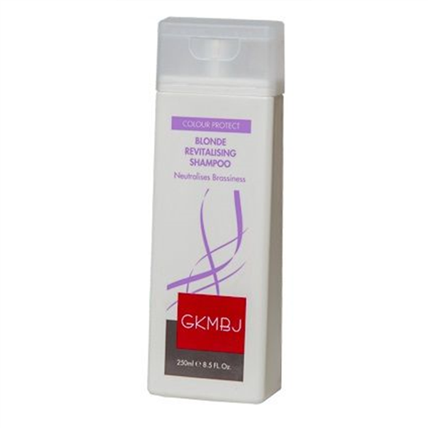 GKMBJ BLONDE REVITALISING SHAMPOO 250ML_1