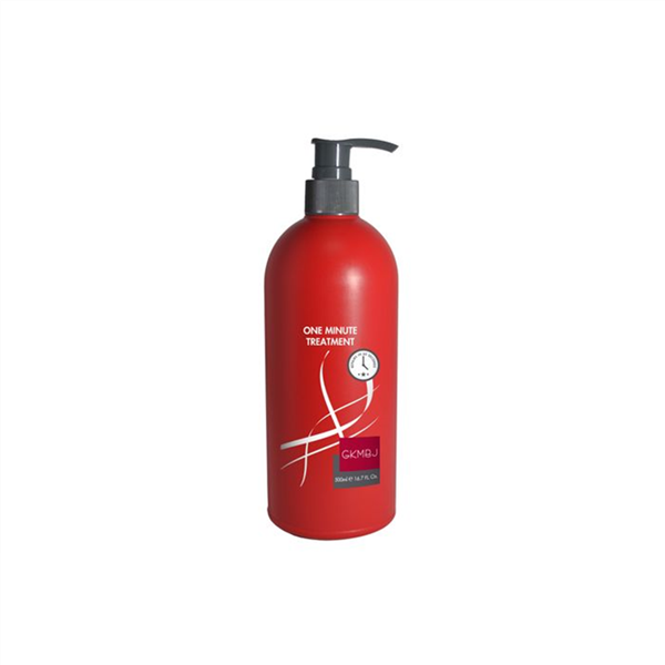 GKMBJ ONE MINUTE TREATMENT  500ML_1