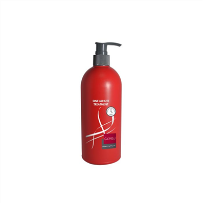 GKMBJ ONE MINUTE TREATMENT  500ML