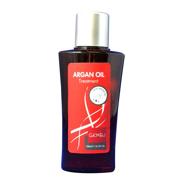 GKMBJ ARGAN OIL  100ML_1